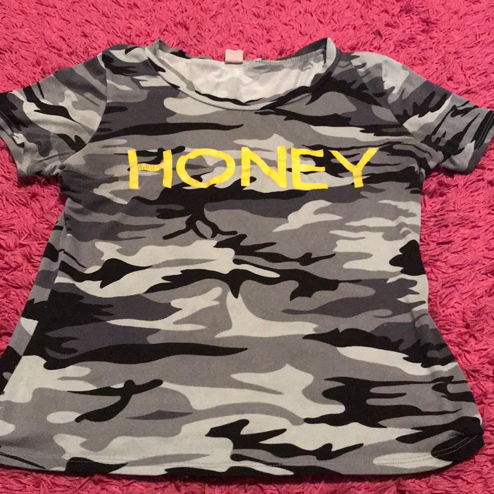 Honey Shirt